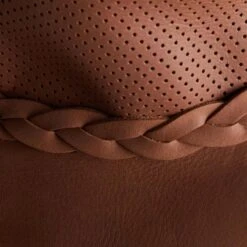 No Brand Chapeau équitation Adulte CROSSOVER Marron -Maître Équestre chapeau equitation adulte crossover marron 3