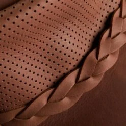 No Brand Chapeau équitation Adulte CROSSOVER Marron -Maître Équestre chapeau equitation adulte crossover marron 4