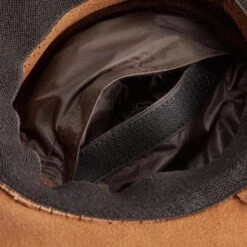 No Brand Chapeau équitation Adulte CROSSOVER Marron -Maître Équestre chapeau equitation adulte crossover marron 7