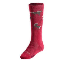 Chaussettes D'équitation Enfant SKS 500 Motifs Poneys Marine Et Rose. Lot De 2 -Maître Équestre chaussettes dequitation enfant sks 500 motifs poneys marine et rose lot de 2 6