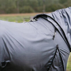 Chemise Anti-mouche équitation Cheval Et Poney - 100 Grise -Maître Équestre chemise anti mouche equitation cheval et poney 100 grise 6