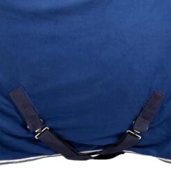 Chemise D'écurie équitation Cheval Et Poney - Polaire 500 Bleu -Maître Équestre chemise decurie equitation cheval et poney polaire 500 bleu 6