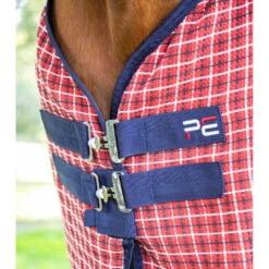 Chemise Pour Cheval Premier Equine 3D Waffle Cooler -Maître Équestre chemise pour cheval premier equine 3d waffle cooler 3