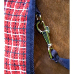 Chemise Pour Cheval Premier Equine 3D Waffle Cooler -Maître Équestre chemise pour cheval premier equine 3d waffle cooler 4