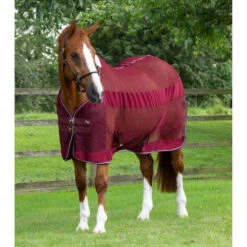Chemise Pour Cheval Refroidissante Premier Equine Arisca Scrim