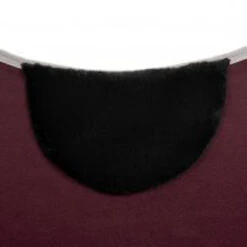 Chemise Séchante Arika Jersey-Tek LeMieux Rouge Foncé -Maître Équestre chemise sechante arika jersey tek lemieux rouge fonce 2