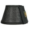 Cloches Glitter BR Noir -Maître Équestre cloches glitter br noir