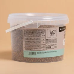 Complément Alimentaire équitation Cheval Et Poney - Graines De Lin 2 Kg -Maître Équestre complement alimentaire equitation cheval et poney graines de lin 2 kg 2