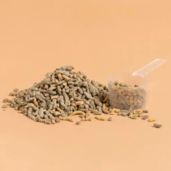 Complément Alimentaire Multivitaminé Cheval Et Poney - CMV Boost 2 Kg -Maître Équestre complement alimentaire multivitamine cheval et poney cmv boost 2 kg 2