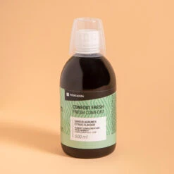 Complément Alimentaire Respiration Cheval Et Poney - Confort Fresh 500 Ml