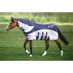 Couverture Anti-mouches Pour Cheval Imperial Riding Super-dry -Maître Équestre couverture anti mouches pour cheval imperial riding super dry 2