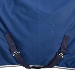 Couverture D'écurie équitation Cheval Et Poney STABLE 300 Bleu Turquin 16 Couverture D'écurie équitation Cheval Et Poney STABLE 300 Bleu Turquin -Maître Équestre couverture decurie equitation cheval et poney stable 300 bleu turquin 6