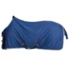 Couverture D'écurie équitation STABLE 300 Bleu Turquin - Taille Poney 2 Couverture D'écurie équitation STABLE 300 Bleu Turquin - Taille Poney -Maître Équestre couverture decurie equitation stable 300 bleu turquin taille poney