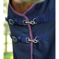 Couverture D'écurie Pour Cheval Coton Premier Equine Barrasso -Maître Équestre couverture decurie pour cheval coton premier equine barrasso 2