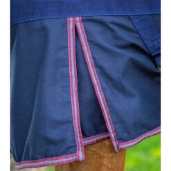 Couverture D'écurie Pour Cheval Coton Premier Equine Barrasso -Maître Équestre couverture decurie pour cheval coton premier equine barrasso 3