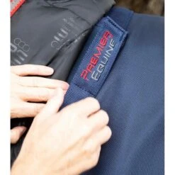 Couverture D'extérieur Pour Cheval Avec Couvre Cou Premier Equine Titan Trio Com -Maître Équestre couverture dexterieur pour cheval avec couvre cou premier equine titan trio com 1