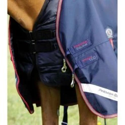 Couverture D'extérieur Pour Cheval Avec Couvre Cou Premier Equine Titan Trio Com -Maître Équestre couverture dexterieur pour cheval avec couvre cou premier equine titan trio com 2