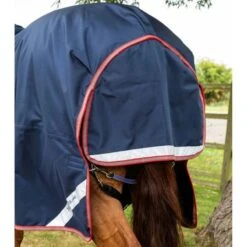 Couverture D'extérieur Pour Cheval Avec Couvre Cou Premier Equine Titan Trio Com -Maître Équestre couverture dexterieur pour cheval avec couvre cou premier equine titan trio com 4