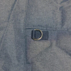 Couverture équitation écurie 300g Cheval Et Poney - Combo 300 Gris Moyen -Maître Équestre couverture equitation ecurie 300g cheval et poney combo 300 gris moyen 5