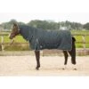 Couverture Extérieur Pour Cheval Avec Cou Harry's Horse Thor 200 G -Maître Équestre couverture exterieur pour cheval avec cou harrys horse thor 200 g