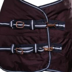 Couverture Extreme 300 G Horsegear Violet 9 Couverture Extreme 300 G Horsegear Violet -Maître Équestre couverture extreme 300 g horsegear violet 1