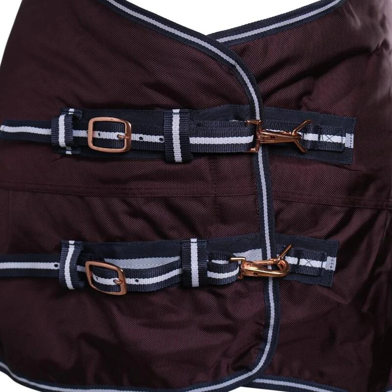 Couverture Extreme 300 G Horsegear Violet 4 Couverture Extreme 300 G Horsegear Violet – Image 2