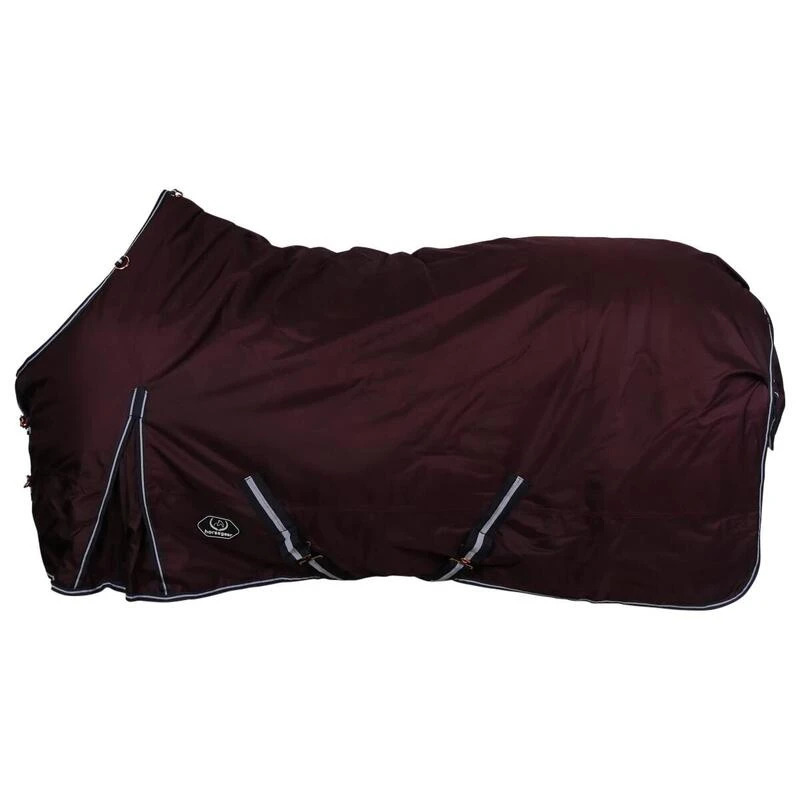 Couverture Extreme 300 G Horsegear Violet 3 Couverture Extreme 300 G Horsegear Violet