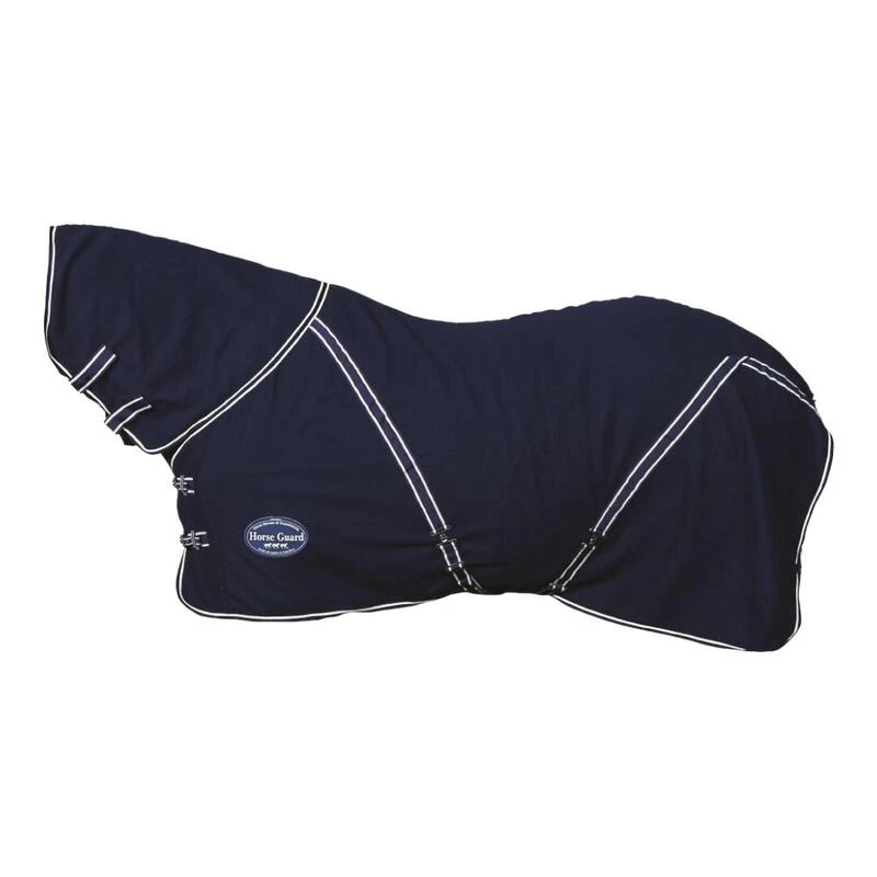 Couverture Polaire Pour Cheval HorseGuard Combo 3 Couverture Polaire Pour Cheval HorseGuard Combo