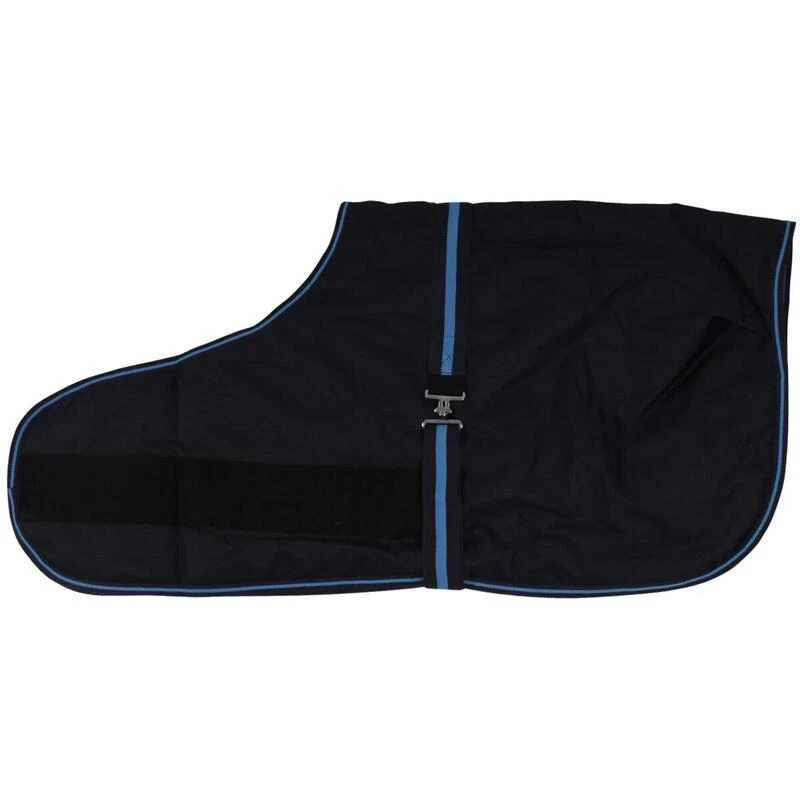 Couverture Poulain Foal 200g Epplejeck Bleu Foncé 3 Couverture Poulain Foal 200g Epplejeck Bleu Foncé