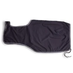 Couvre-reins équitation Cheval - 500 3en1 Marine