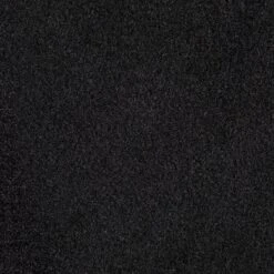 Couvre-reins équitation Cheval - Polar 500 Noir -Maître Équestre couvre reins equitation cheval polar 500 noir 3