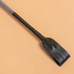 Cravache 100 Tressée Grise 69 Cm 7 Cravache 100 Tressée Grise 69 Cm -Maître Équestre cravache 100 tressee grise 69 cm 2