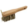 Cure-pied Brosse équitation SENTIER Bois -Maître Équestre cure pied brosse equitation sentier bois