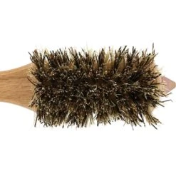 Cure-pied Brosse équitation SENTIER Bois -Maître Équestre cure pied brosse equitation sentier bois 2