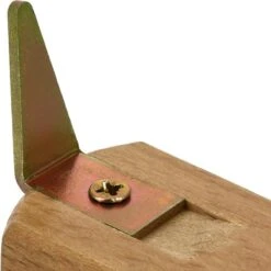 Cure-pied Brosse équitation SENTIER Bois -Maître Équestre cure pied brosse equitation sentier bois 4