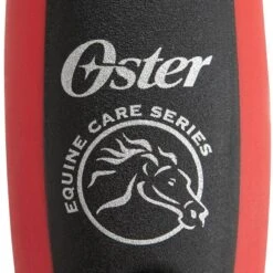 Cure-pied équitation OSTER Rouge -Maître Équestre cure pied equitation oster rouge 2