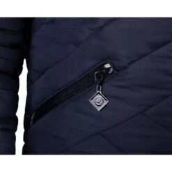 Doudoune Fille QHP Lorijn -Maître Équestre doudoune fille qhp lorijn 3