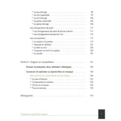 Dressage Et Compétition - Progresser, Optimiser, Gagner -Maître Équestre dressage et competition progresser optimiser gagner 4