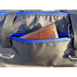 DUFFLE BAG 16L - Sac étanche De 16L De Volume Pour Cavalier, Concours -Maître Équestre duffle bag 16l sac etanche de 16l de volume pour cavalier concours 3