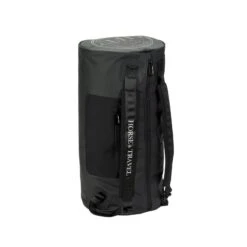 DUFFLE BAG 32L - Sac étanche Avec 32L Pour Cavalier, Concours Et Voyage -Maître Équestre duffle bag 32l sac etanche avec 32l pour cavalier concours et voyage 1