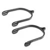 Éperon D'équitation Médium En Aluminium Jin Stirrup -Maître Équestre eperon dequitation medium en aluminium jin stirrup