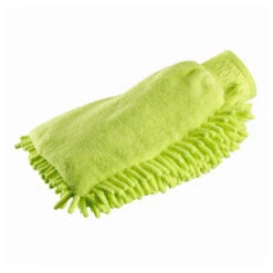 Époussette Microfibre équitation - Coloris Aléatoire