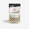 Friandises Naturelles équitation Cheval Et Poney - Fougatreats Ail/luzerne 1 Kg -Maître Équestre friandises naturelles equitation cheval et poney fougatreats ailluzerne 1 kg