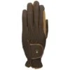 Gants Bicolor Grip Roeckl Marron Moyen- Clairs 2 Gants Bicolor Grip Roeckl Marron Moyen- Clairs -Maître Équestre gants bicolor grip roeckl marron moyen clairs