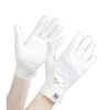 Gants De Concours équitation En Cuir Et Maille Premier Equine Bordoni -Maître Équestre gants de concours equitation en cuir et maille premier equine bordoni