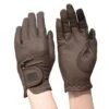 Gants D'équitation Compatibles Avec écran Tactile Dublin Everyday -Maître Équestre gants dequitation compatibles avec ecran tactile dublin everyday
