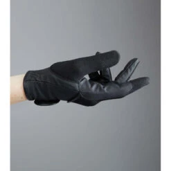 Gants D'équitation En Maille Premier Equine Presa -Maître Équestre gants dequitation en maille premier equine presa 3