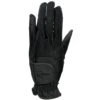 Gants Summertech Covalliero Noir -Maître Équestre gants summertech covalliero noir