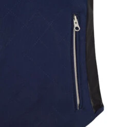 Gilet De Protection Airbag SEGURA Femme Bleu -Maître Équestre gilet de protection airbag segura femme bleu 3