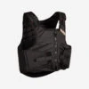 Gilet De Protection équitation Adulte - SMARTRIDER Noir